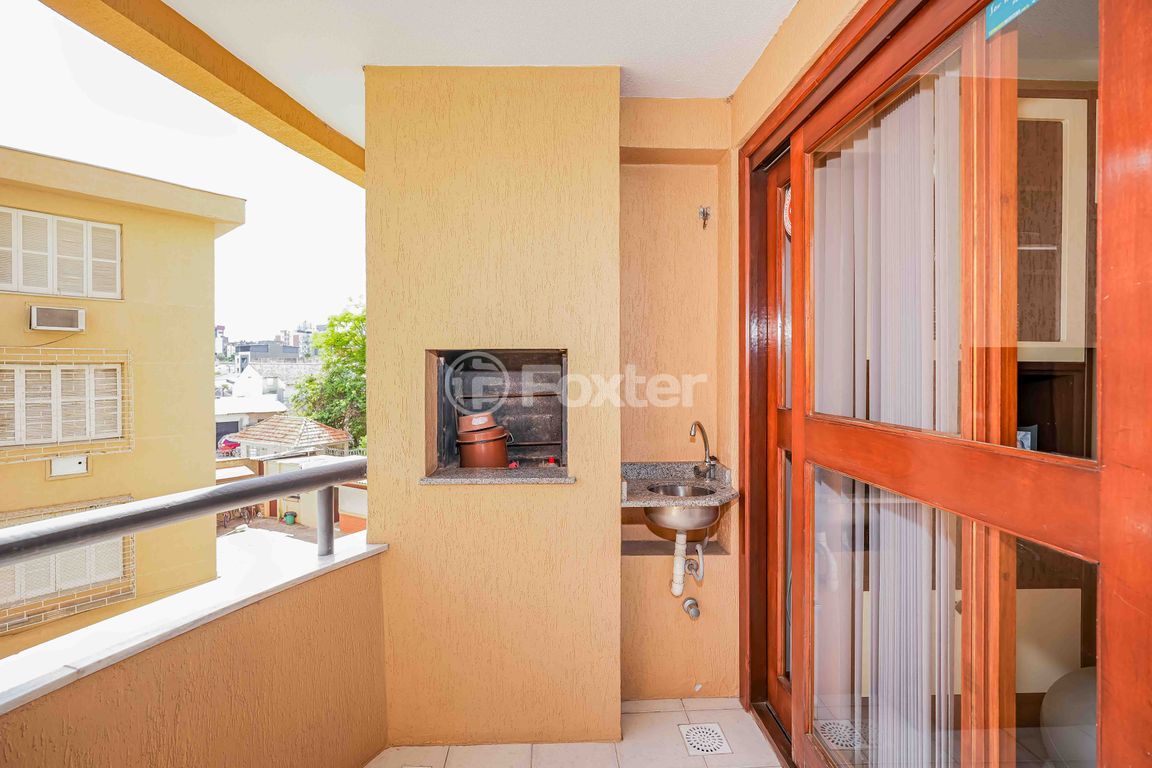 Apartamento para comprar em Padre Cacique, 230 - foto 19