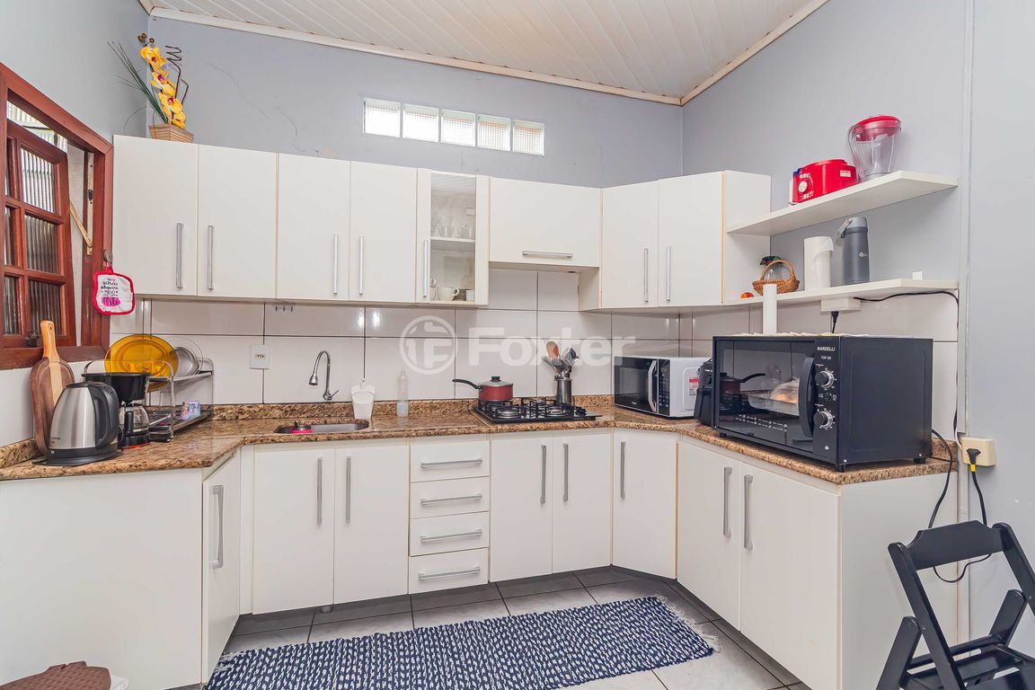 casa sobrado para comprar em Bordine, 164 - foto 17