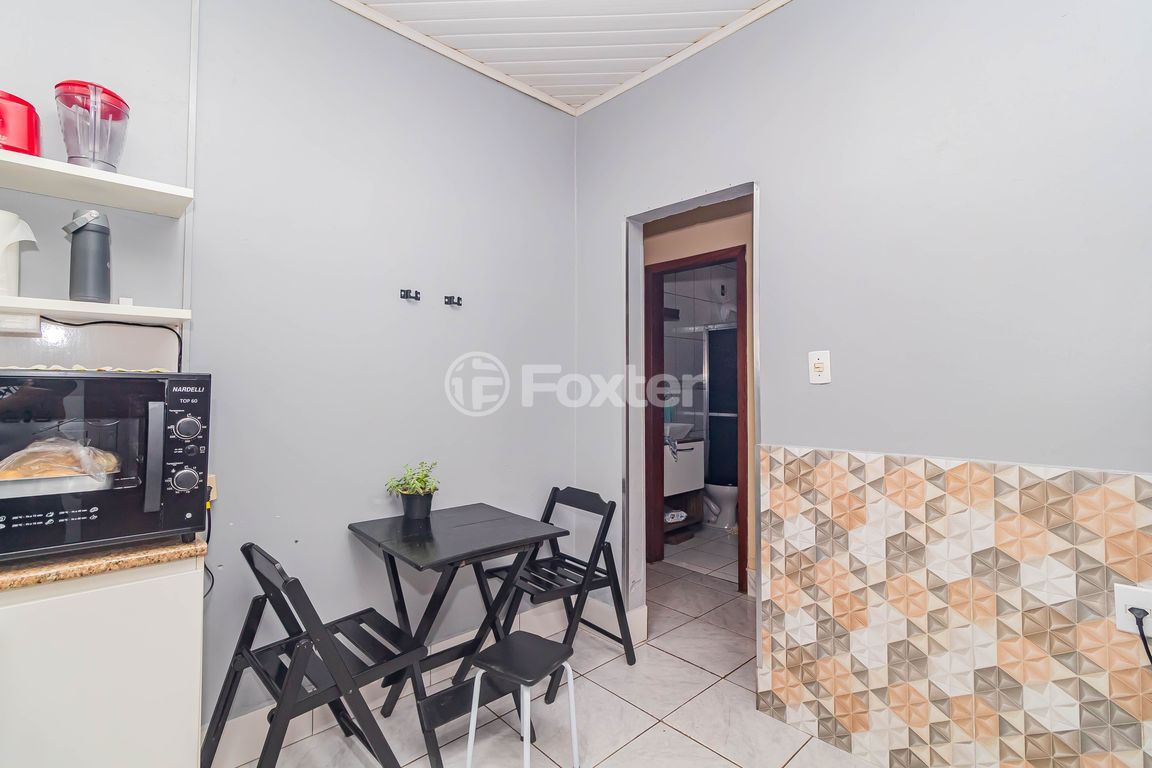 casa sobrado para comprar em Bordine, 164 - foto 19