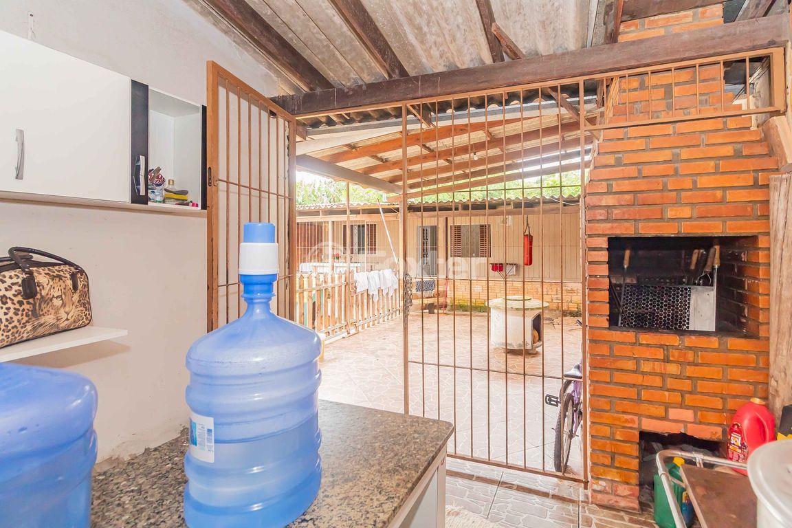 casa sobrado para comprar em Bordine, 164 - foto 23