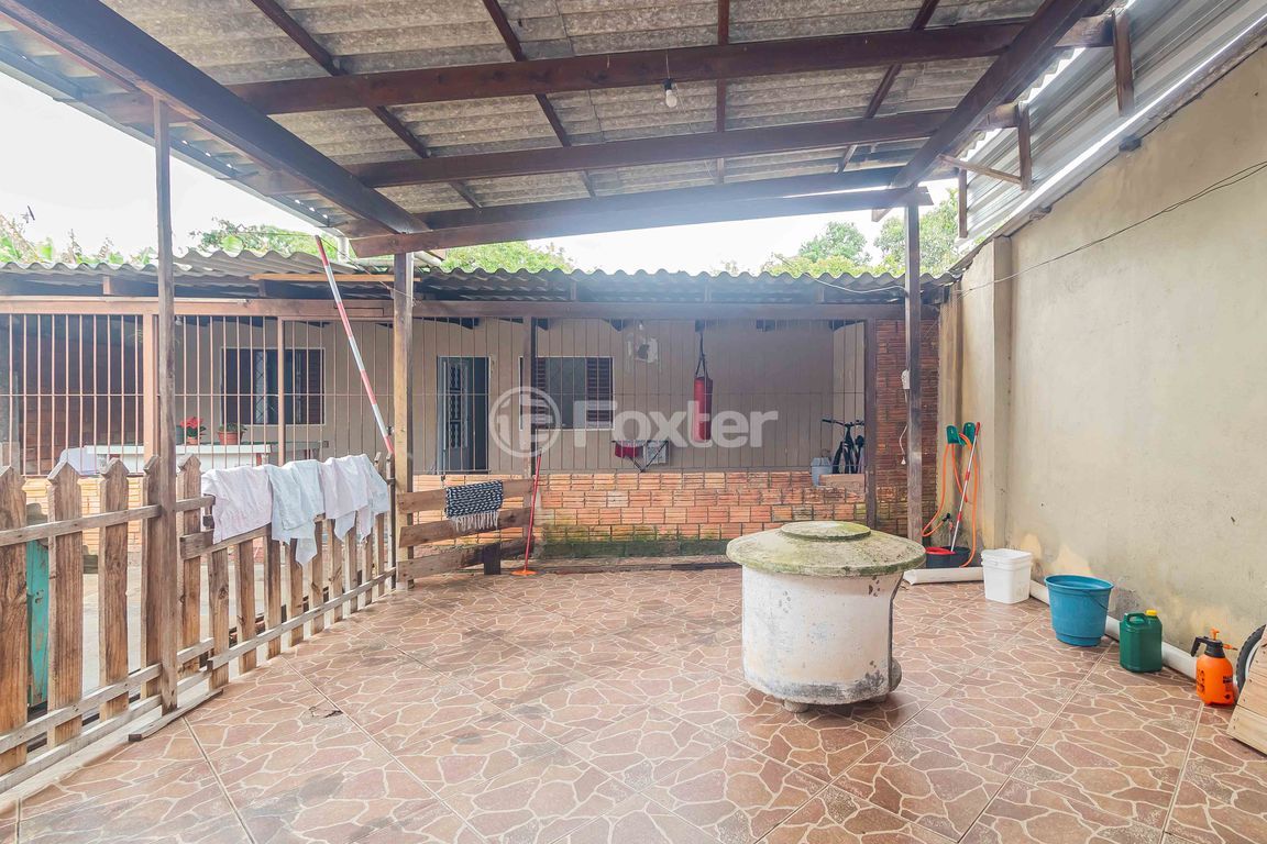 casa sobrado para comprar em Bordine, 164 - foto 25