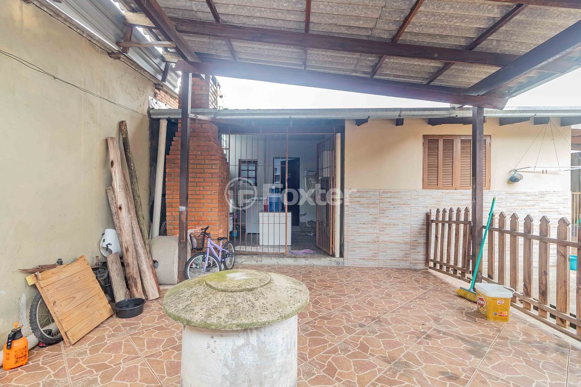 casa sobrado para comprar em Bordine, 164 - foto 24