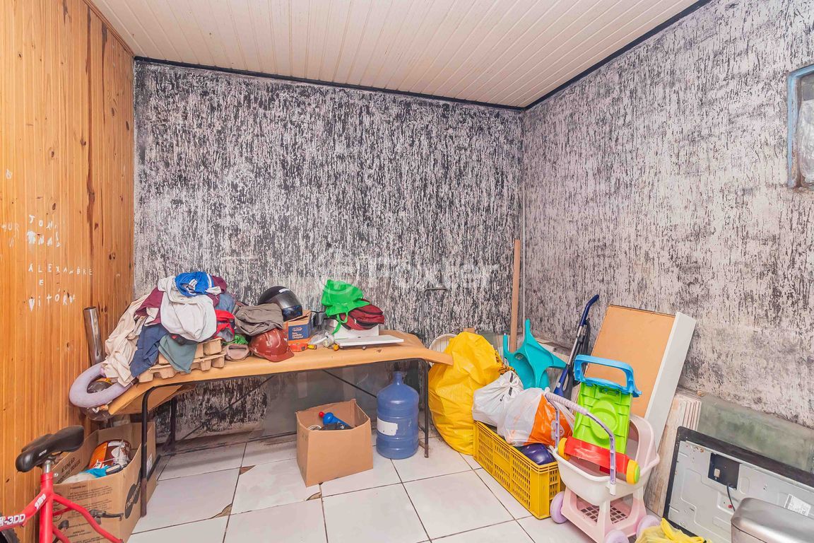 casa sobrado para comprar em Bordine, 164 - foto 45