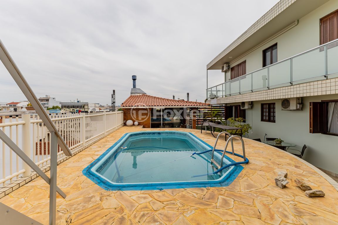 Prédio para comprar em São José, 543 - foto 132