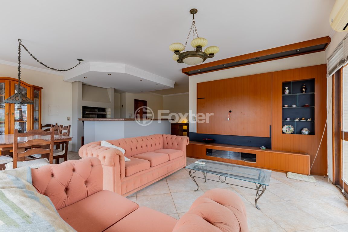 Cobertura para comprar em David Canabarro, 56 - foto 62