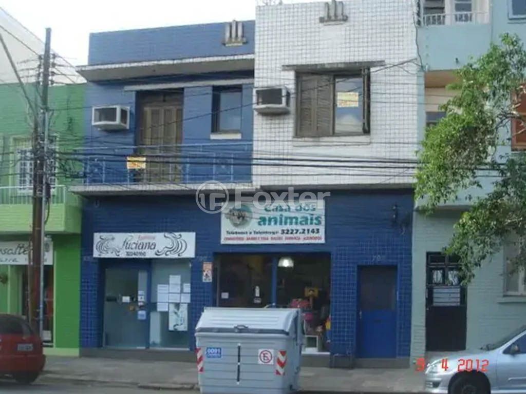 Apartamento para comprar em WASHINGTON LUIZ, 702 - foto 18