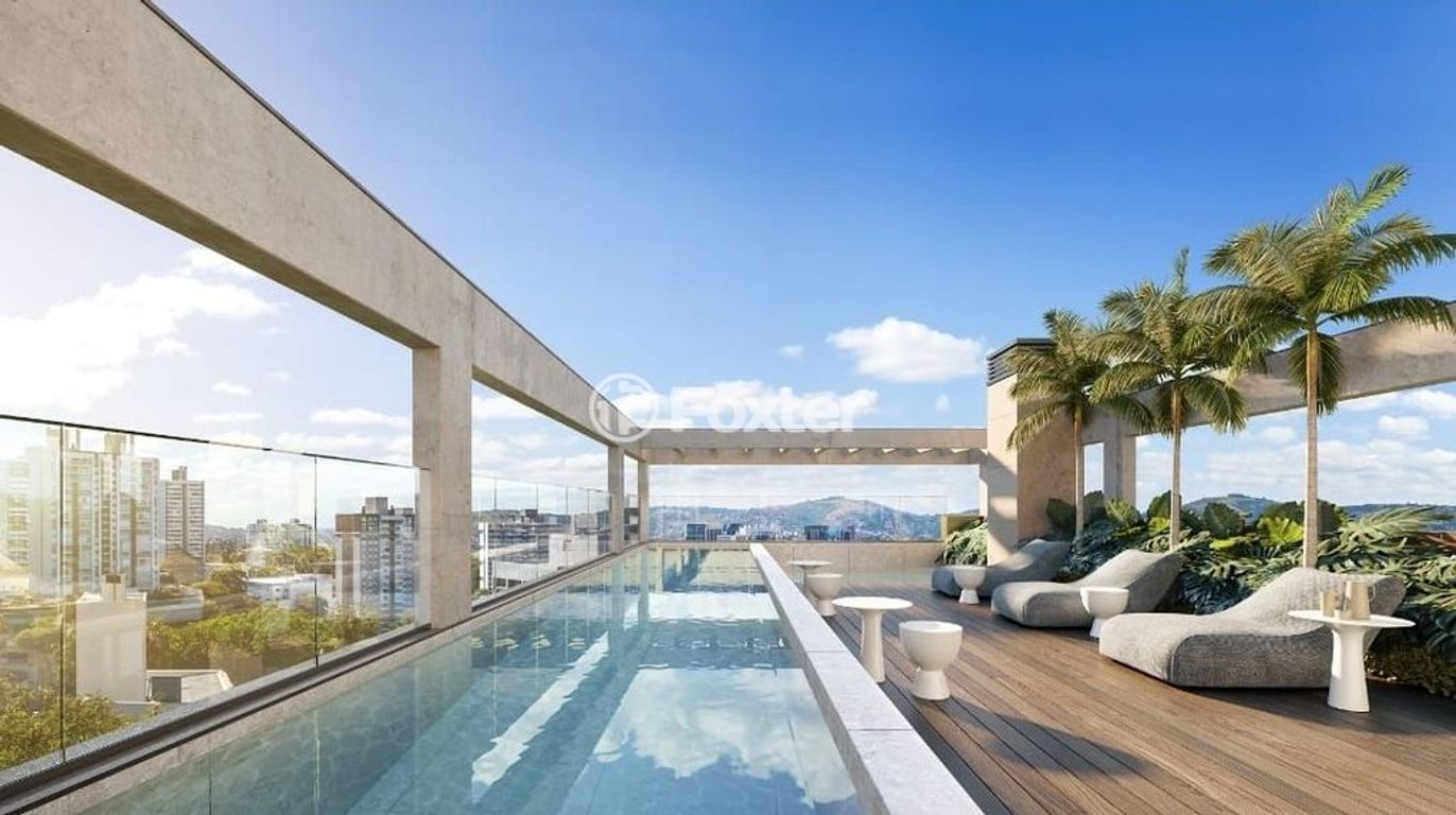 apartamento garden para comprar em Guaporé, 50 - foto 23