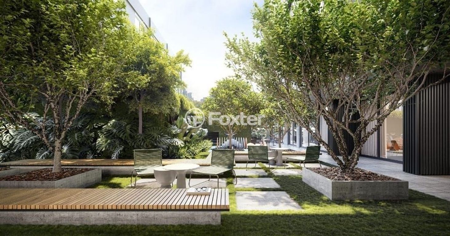 apartamento garden para comprar em Guaporé, 50 - foto 15