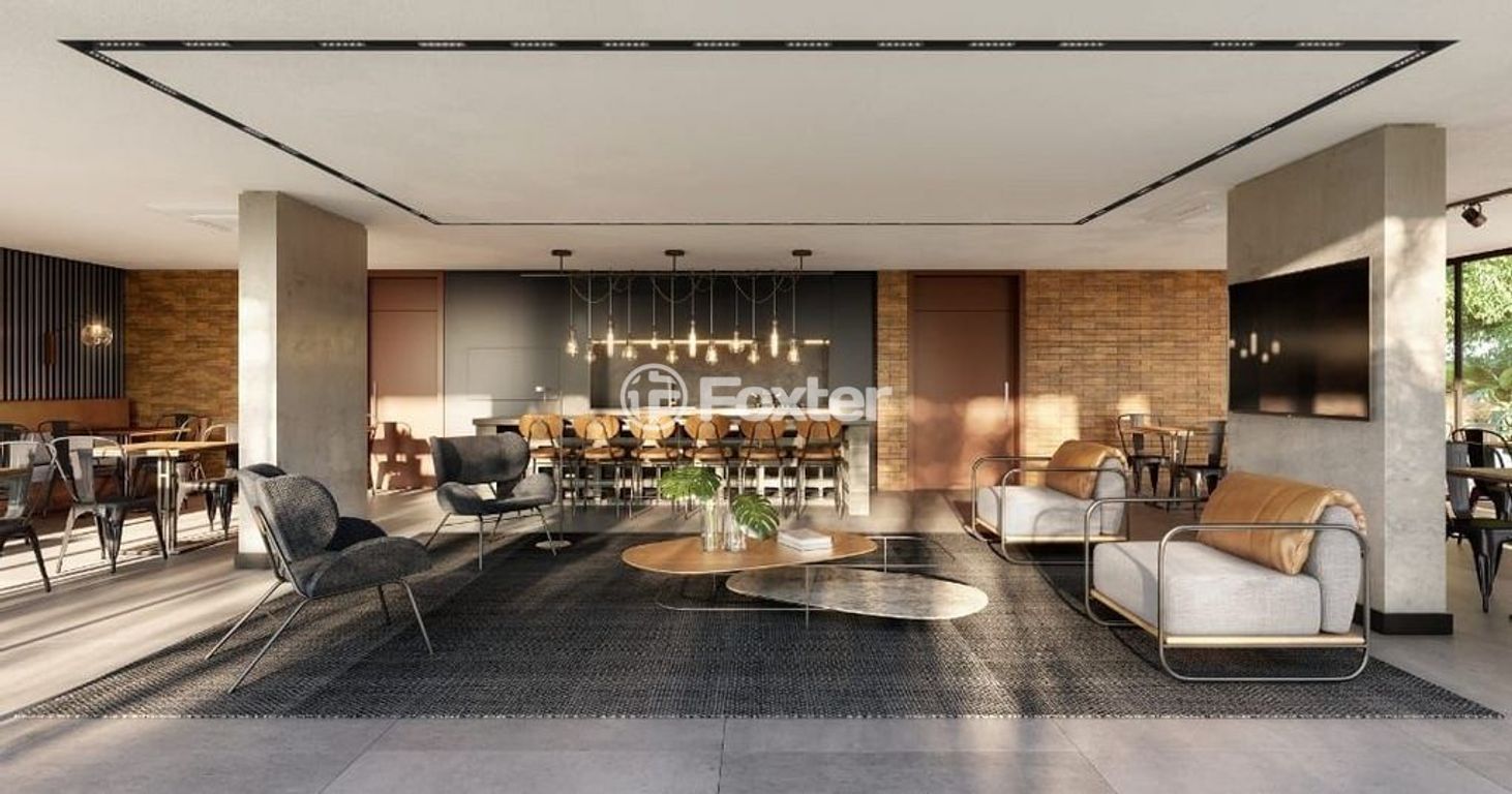 apartamento garden para comprar em Guaporé, 50 - foto 13