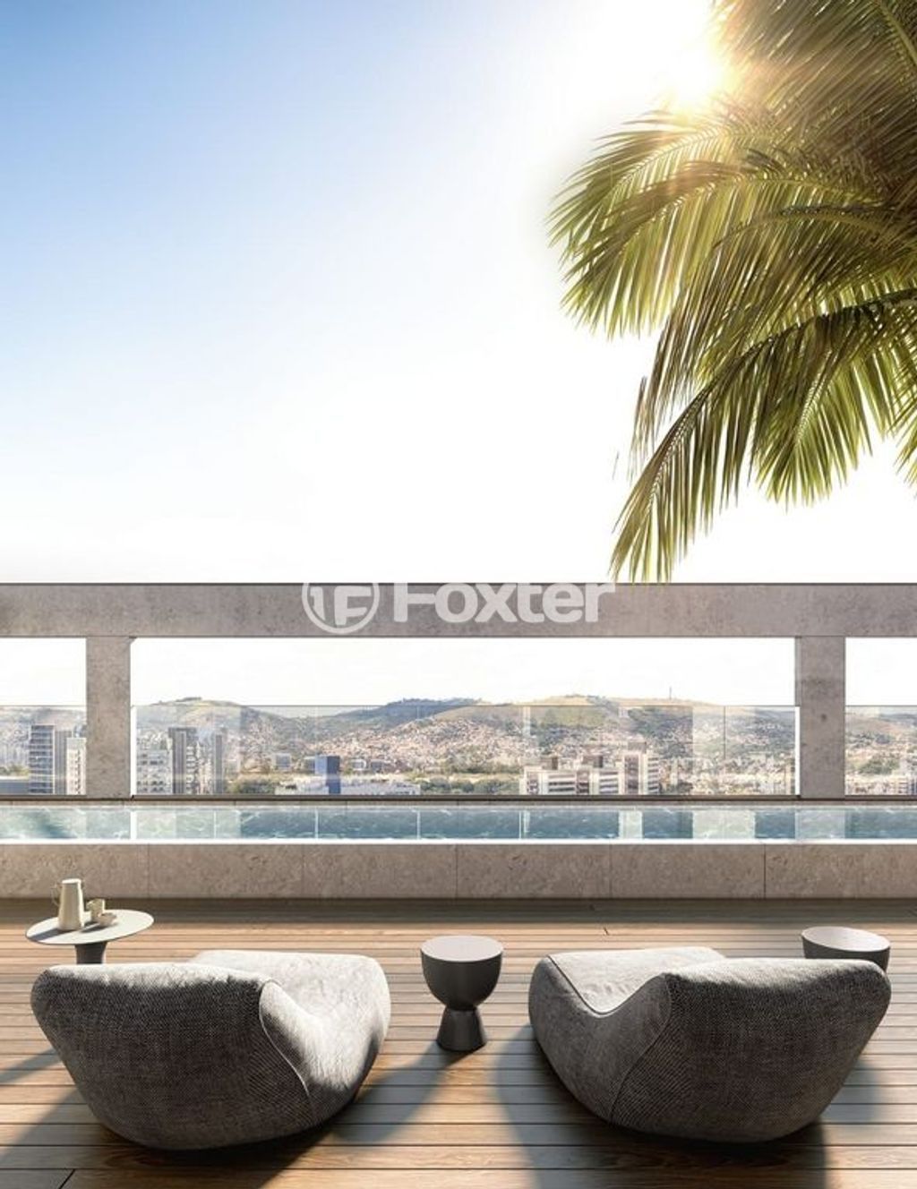 apartamento garden para comprar em Guaporé, 50 - foto 26