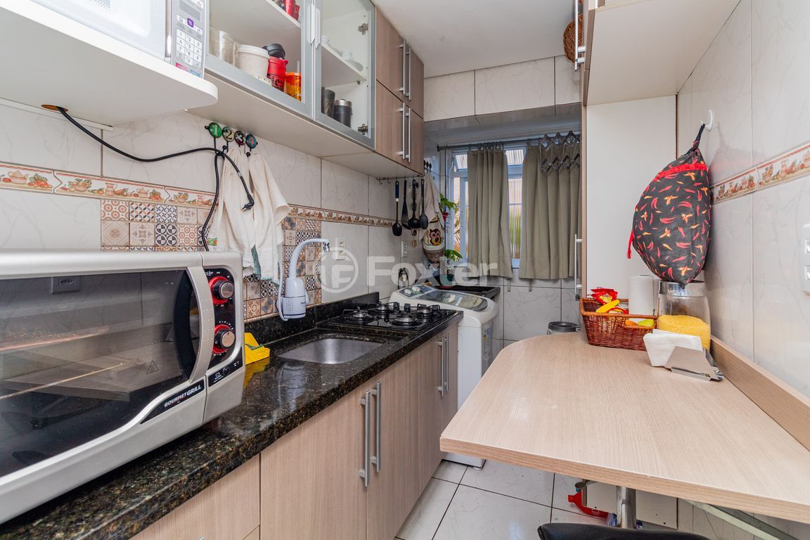 Apartamento para comprar em Golda Meir, 334 - foto 19