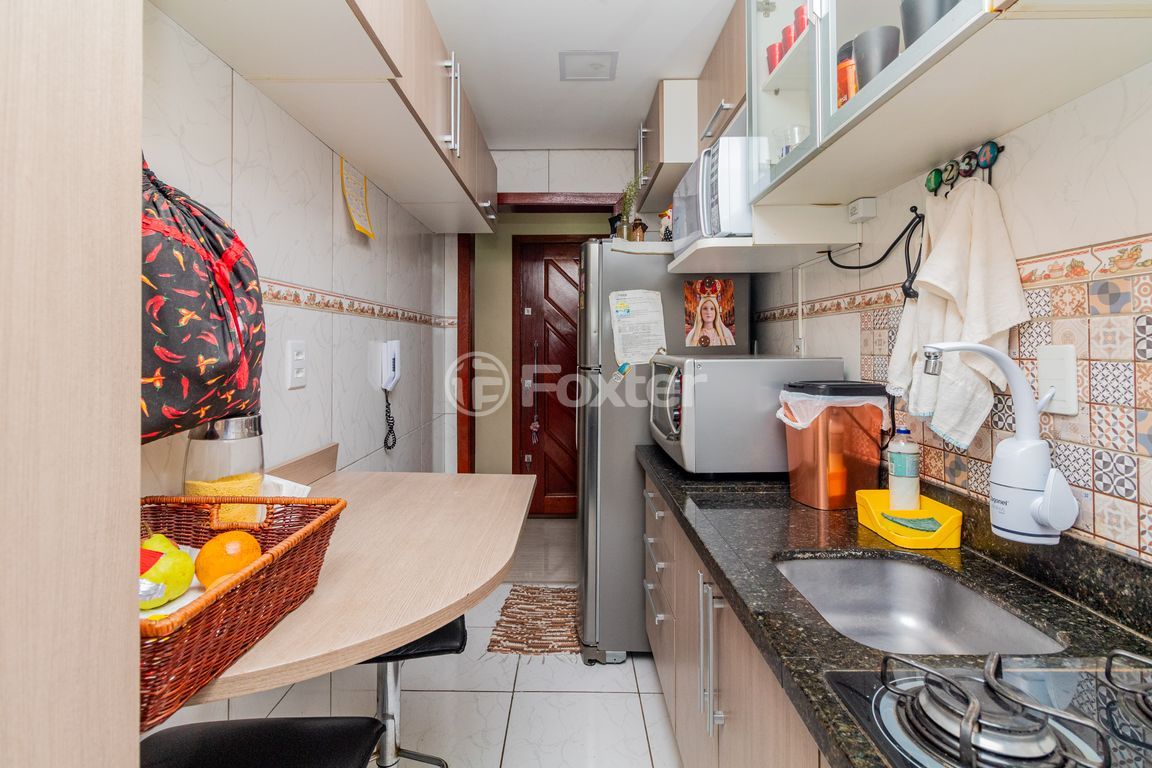 Apartamento para comprar em Golda Meir, 334 - foto 18