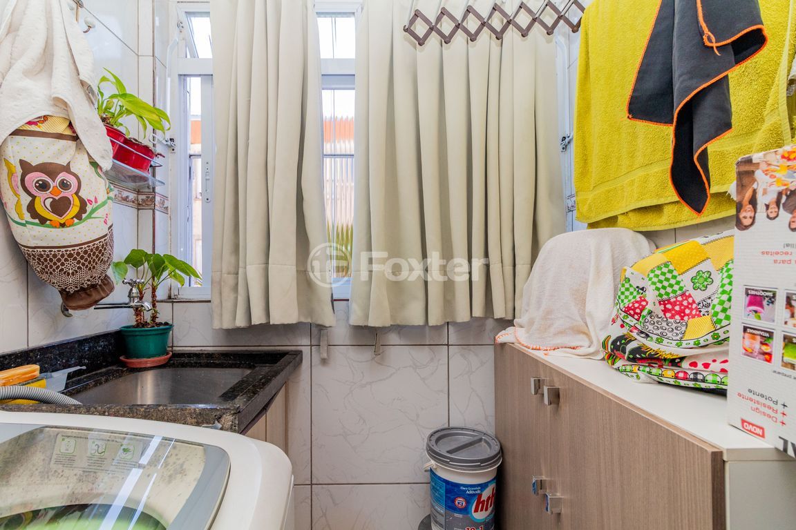Apartamento para comprar em Golda Meir, 334 - foto 22