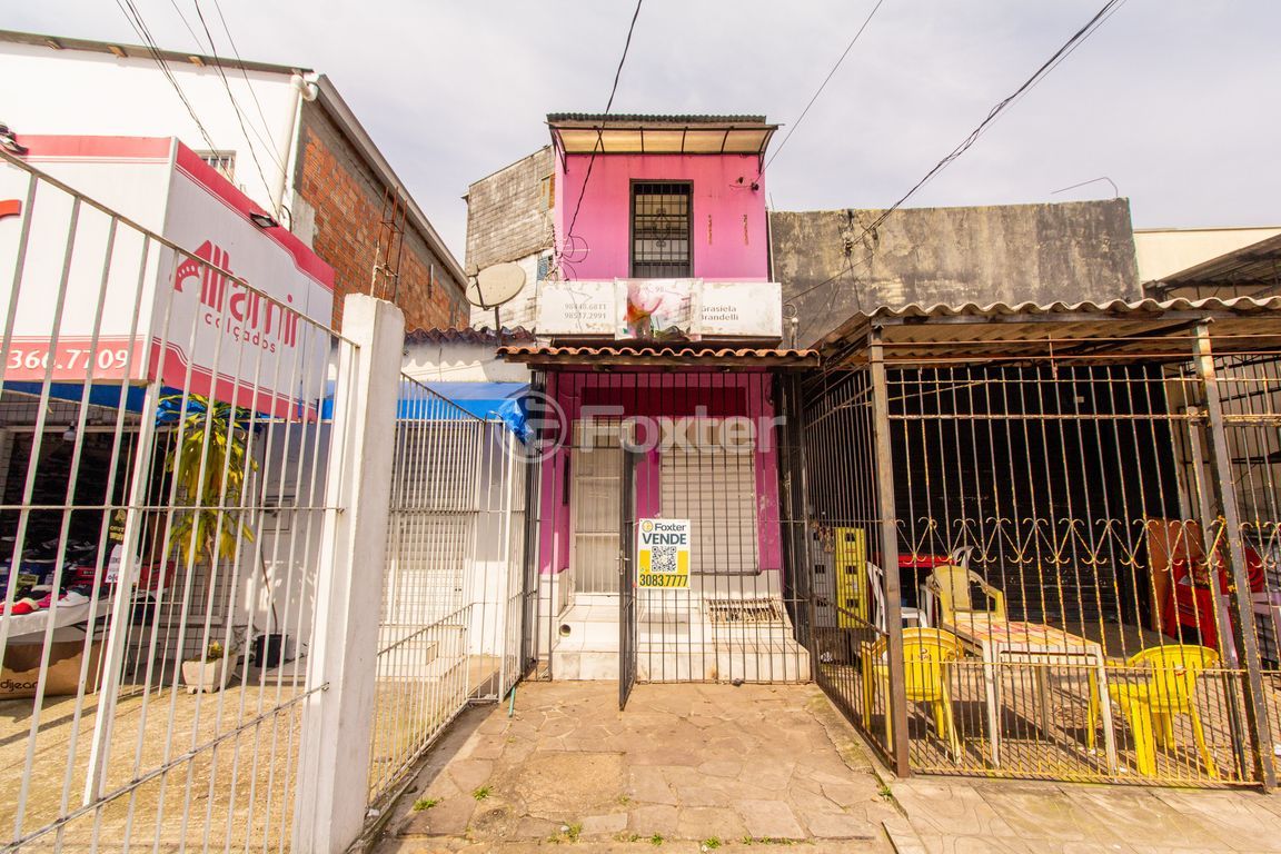 loja ponto comercial para comprar em Adelino Ferreira Jardim, 175 - foto 16
