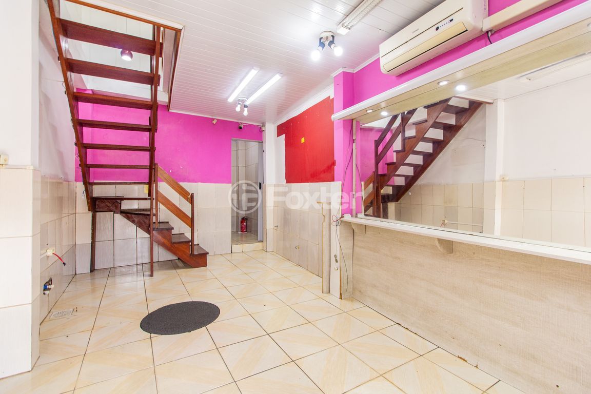 loja ponto comercial para comprar em Adelino Ferreira Jardim, 175 - foto 8