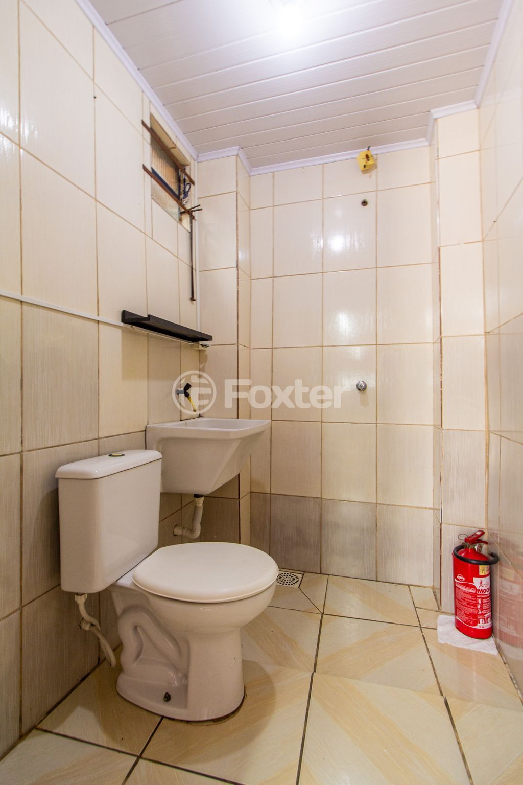 loja ponto comercial para comprar em Adelino Ferreira Jardim, 175 - foto 14
