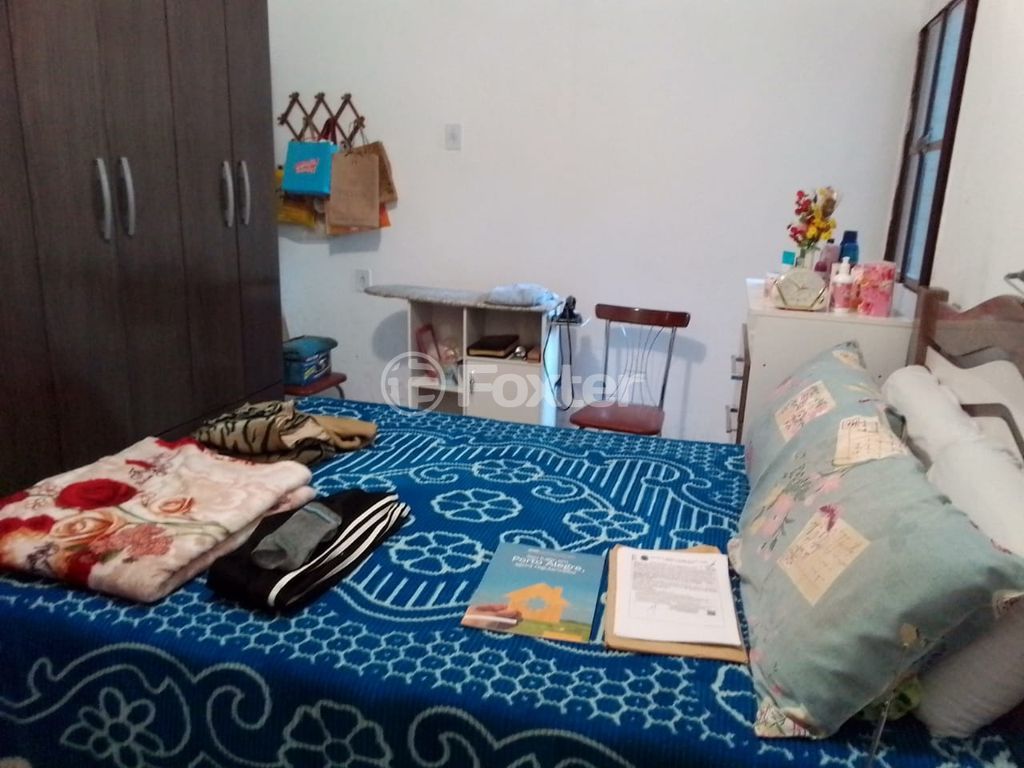 casa sobrado para comprar em Darcy Reis Nunes, 74 - foto 8