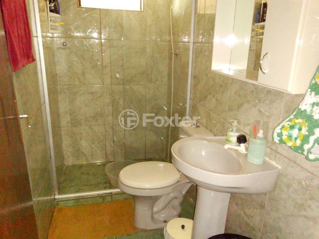 casa sobrado para comprar em Darcy Reis Nunes, 74 - foto 13