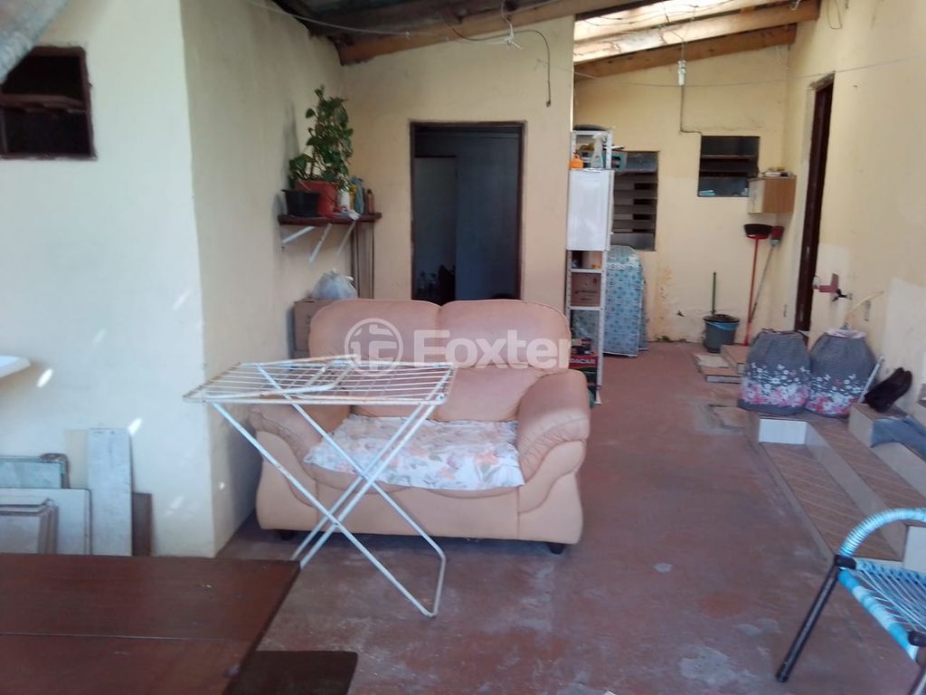 casa sobrado para comprar em Darcy Reis Nunes, 74 - foto 10