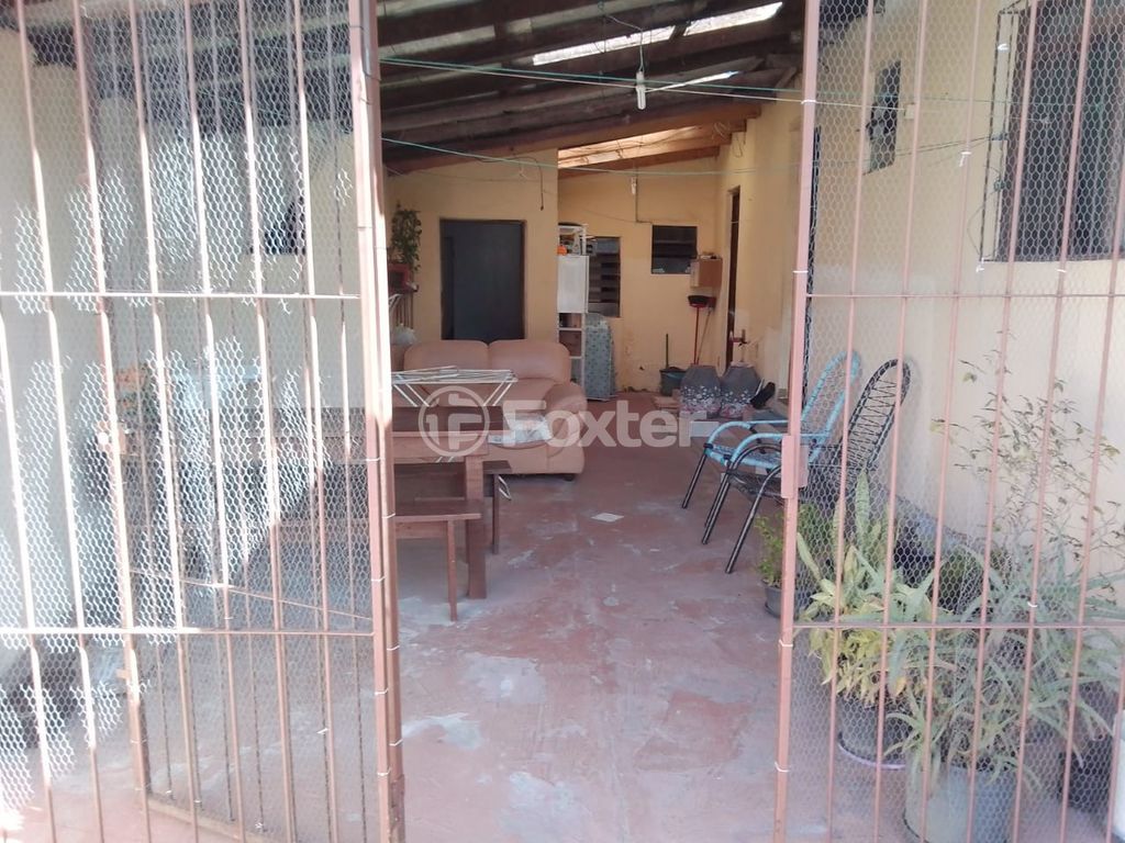 casa sobrado para comprar em Darcy Reis Nunes, 74 - foto 12