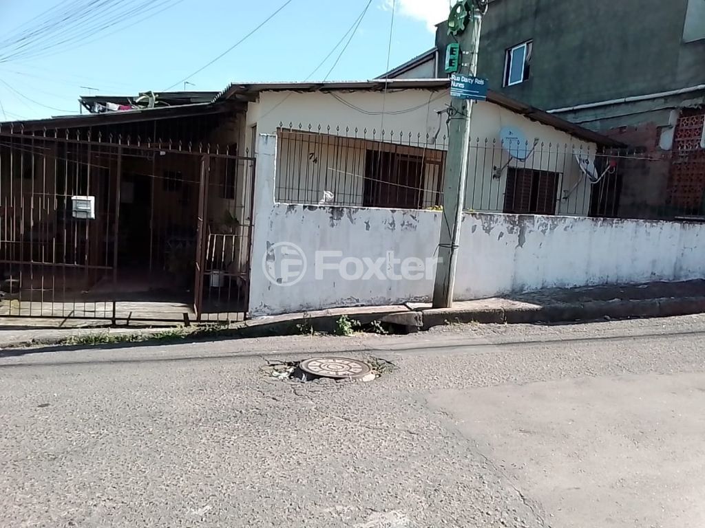 casa sobrado para comprar em Darcy Reis Nunes, 74 - foto 14