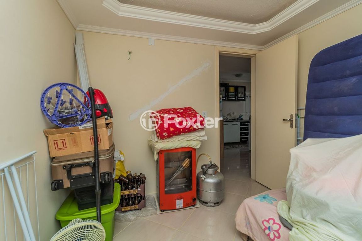 Apartamento para comprar em João de Oliveira Remião, 5400 - foto 17