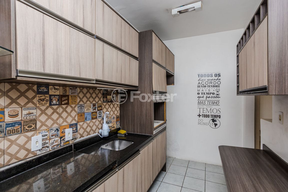 Apartamento para comprar em São Manoel, 2374 - foto 17