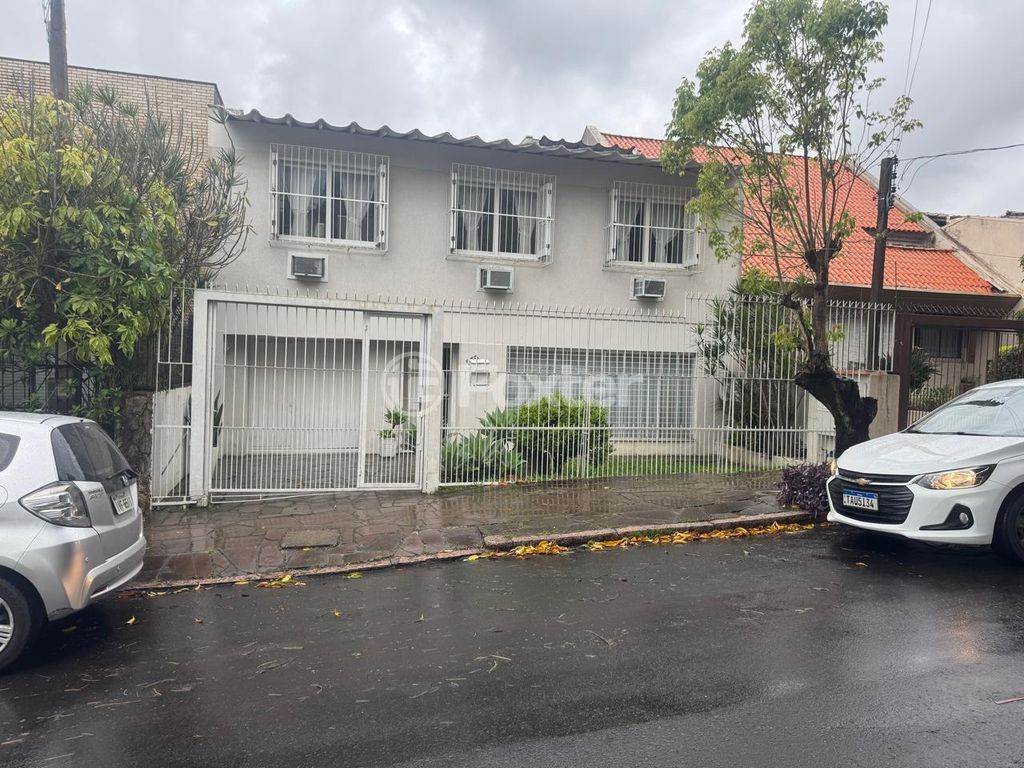 casa sobrado para comprar em Luiz Moschetti, 550 - foto 17