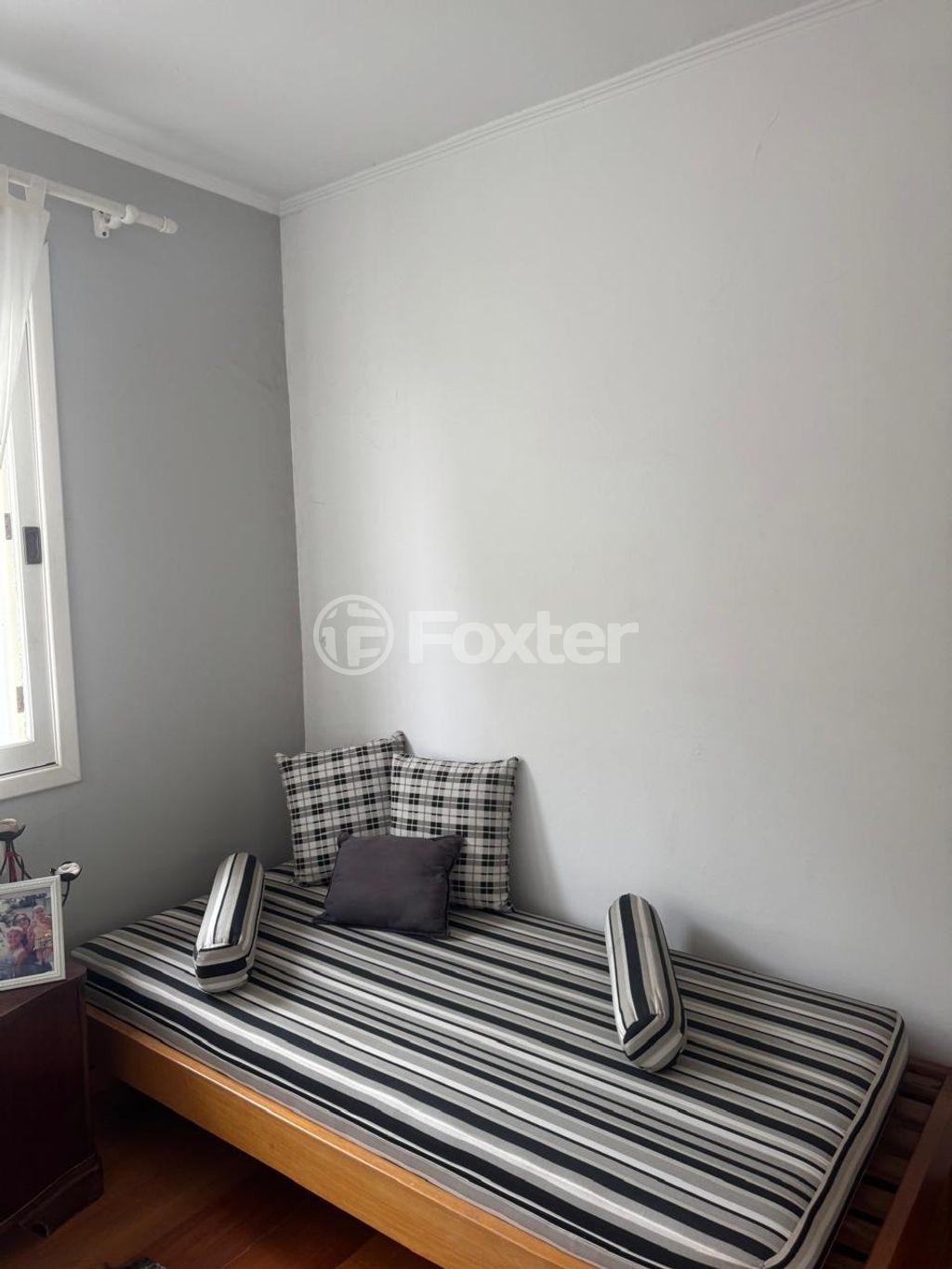 casa sobrado para comprar em Luiz Moschetti, 550 - foto 7