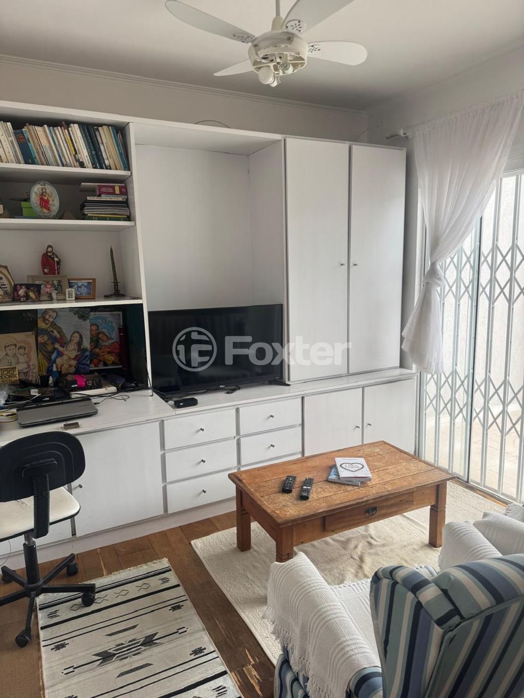 casa sobrado para comprar em Luiz Moschetti, 550 - foto 8