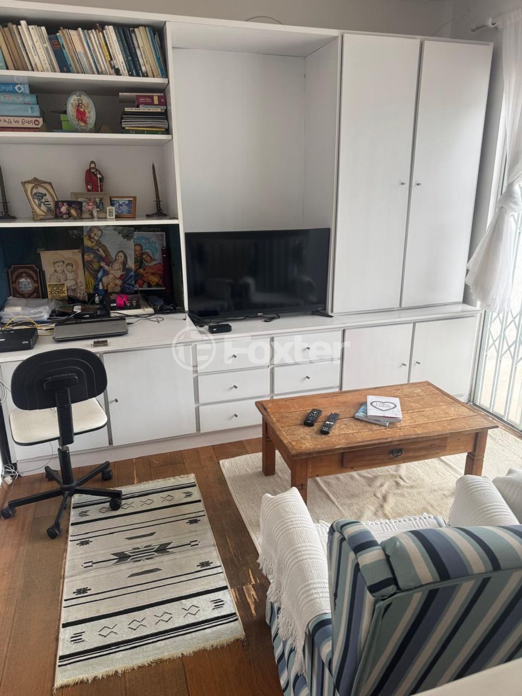casa sobrado para comprar em Luiz Moschetti, 550 - foto 9