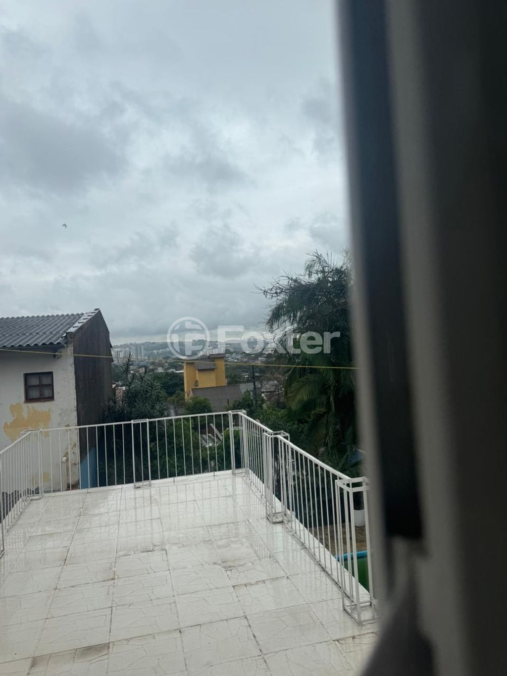 casa sobrado para comprar em Luiz Moschetti, 550 - foto 13