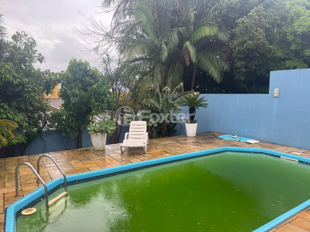 casa sobrado para comprar em Luiz Moschetti, 550 - foto 14