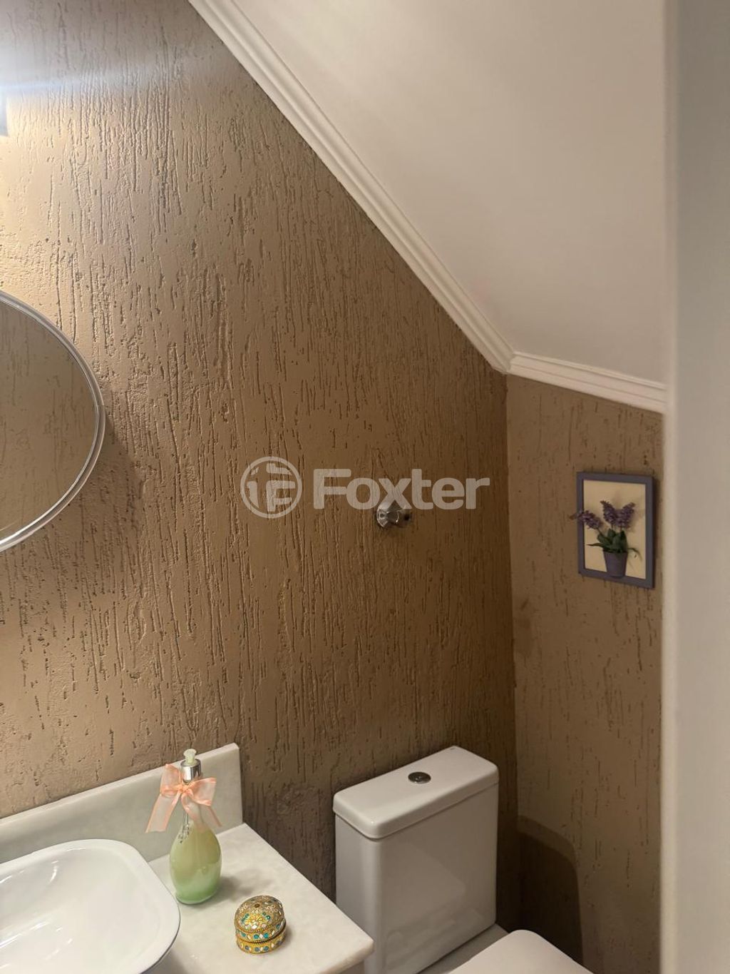 casa sobrado para comprar em Luiz Moschetti, 550 - foto 12