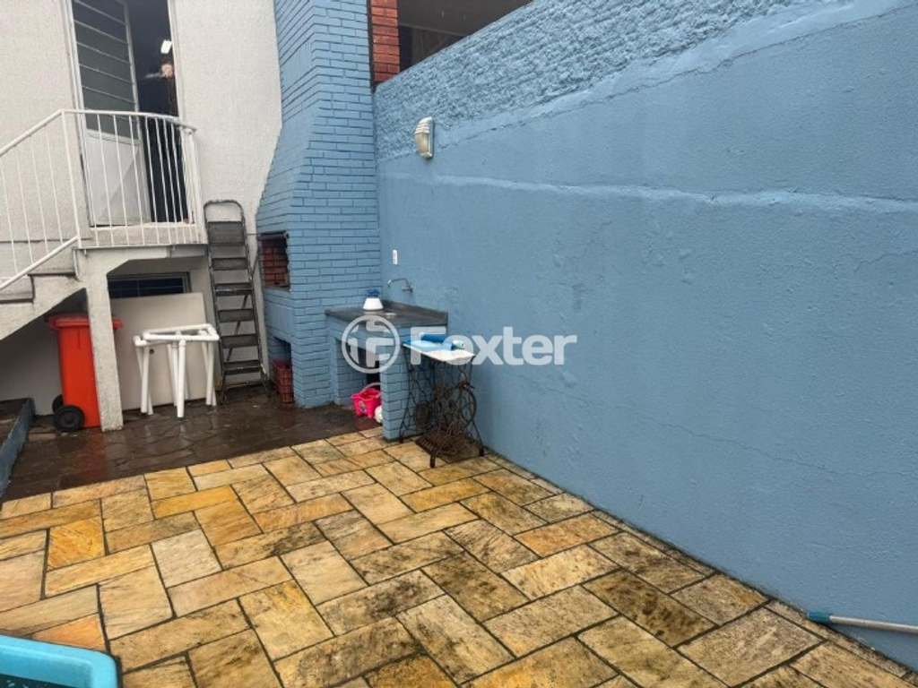 casa sobrado para comprar em Luiz Moschetti, 550 - foto 15