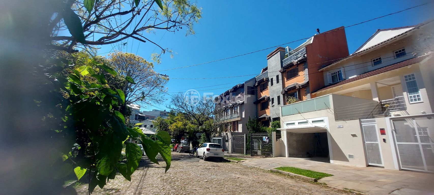 terreno lote condominio para comprar em Moema, 565 - foto 15