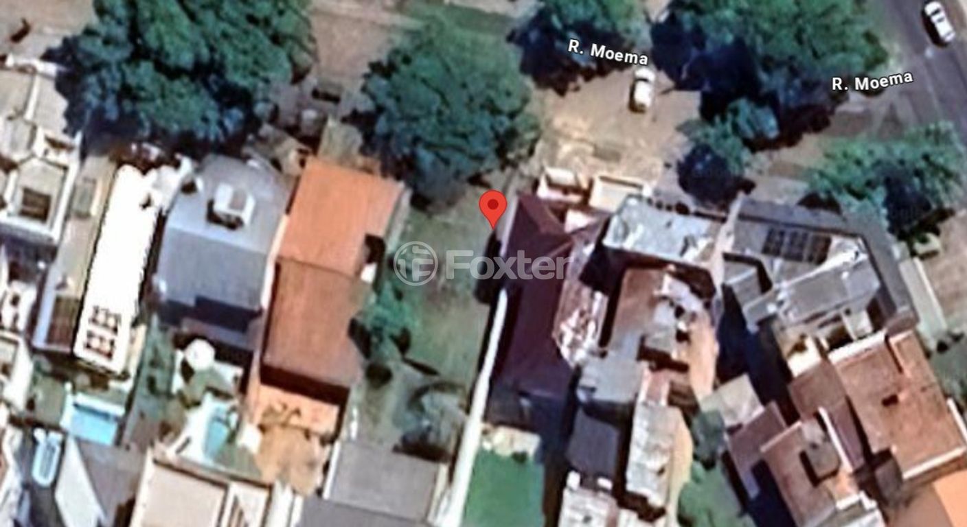 terreno lote condominio para comprar em Moema, 565 - foto 22