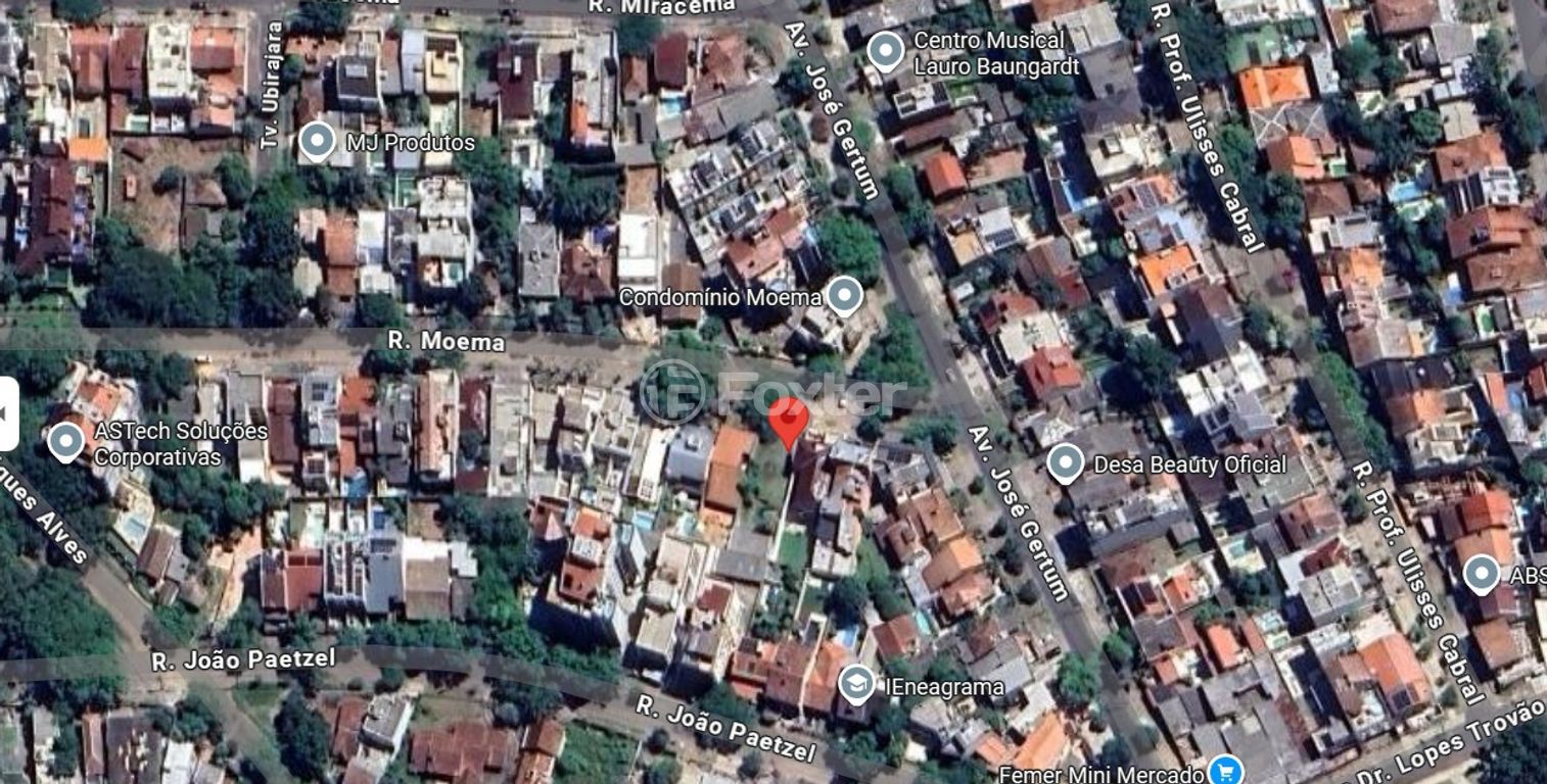 terreno lote condominio para comprar em Moema, 565 - foto 23