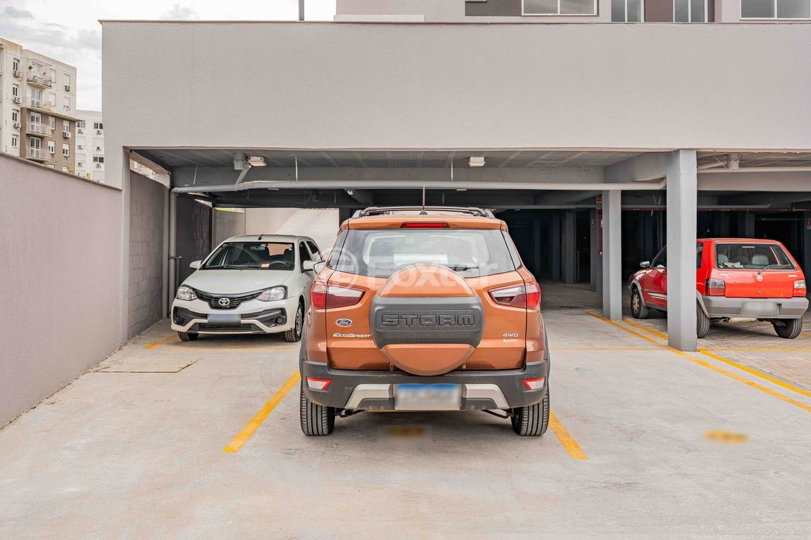 Apartamento para comprar em Doutor Carlos Renato R. Fonseca, 375 - foto 43