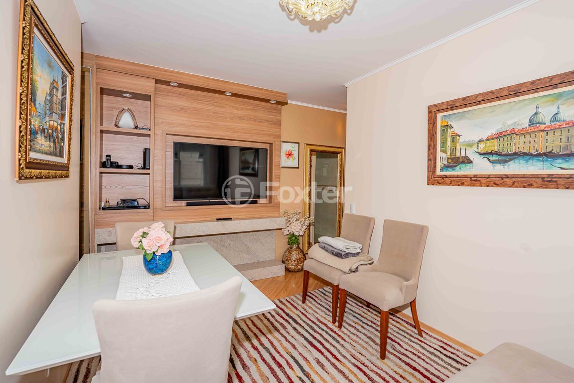 Apartamento para comprar em Jardim do Salso, Porto Alegre - foto 1