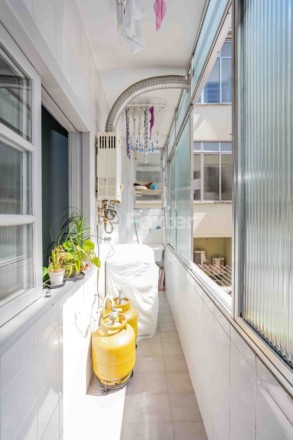 Apartamento para comprar em Doutor Voltaire Pires, 65 - foto 29