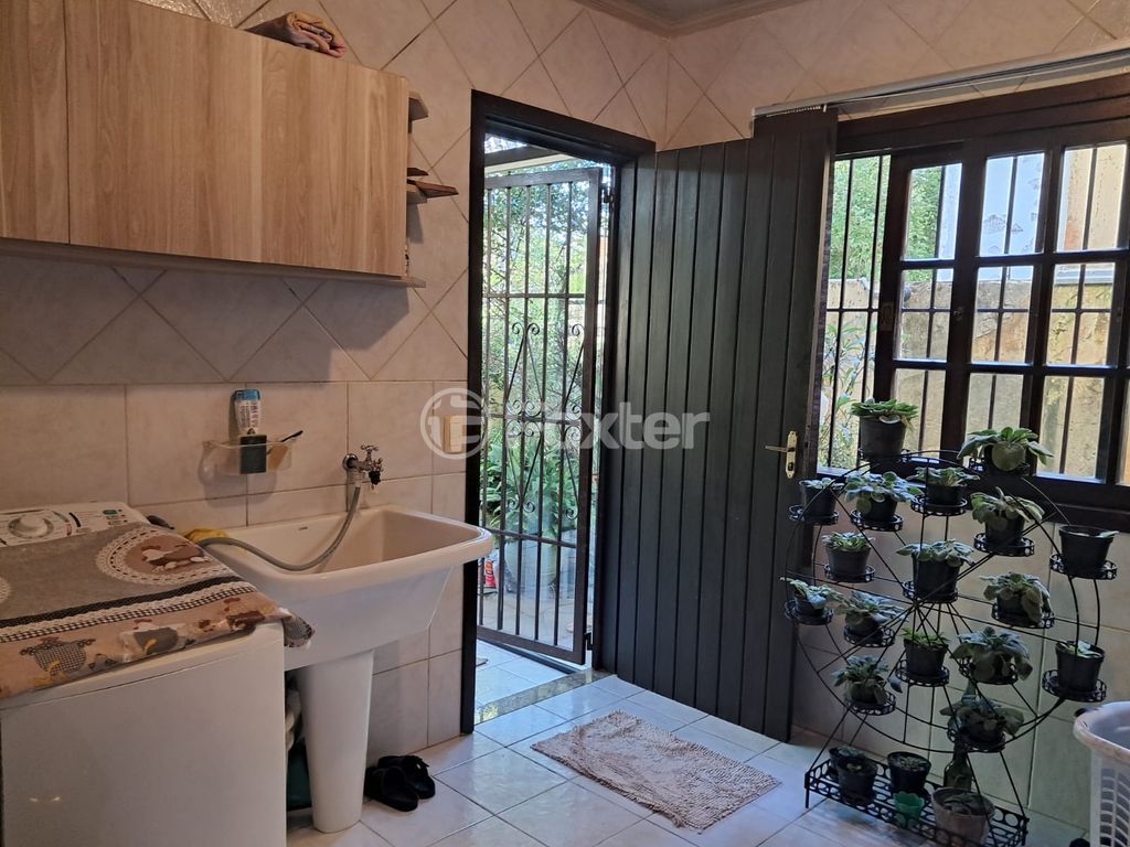 casa sobrado para comprar em Doutor Lauro Miguel Sturm, 203 - foto 33