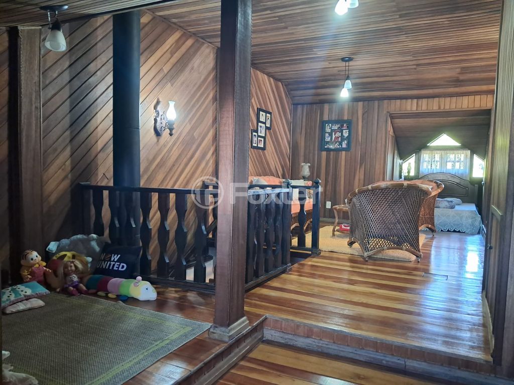 casa sobrado para comprar em Doutor Lauro Miguel Sturm, 203 - foto 14