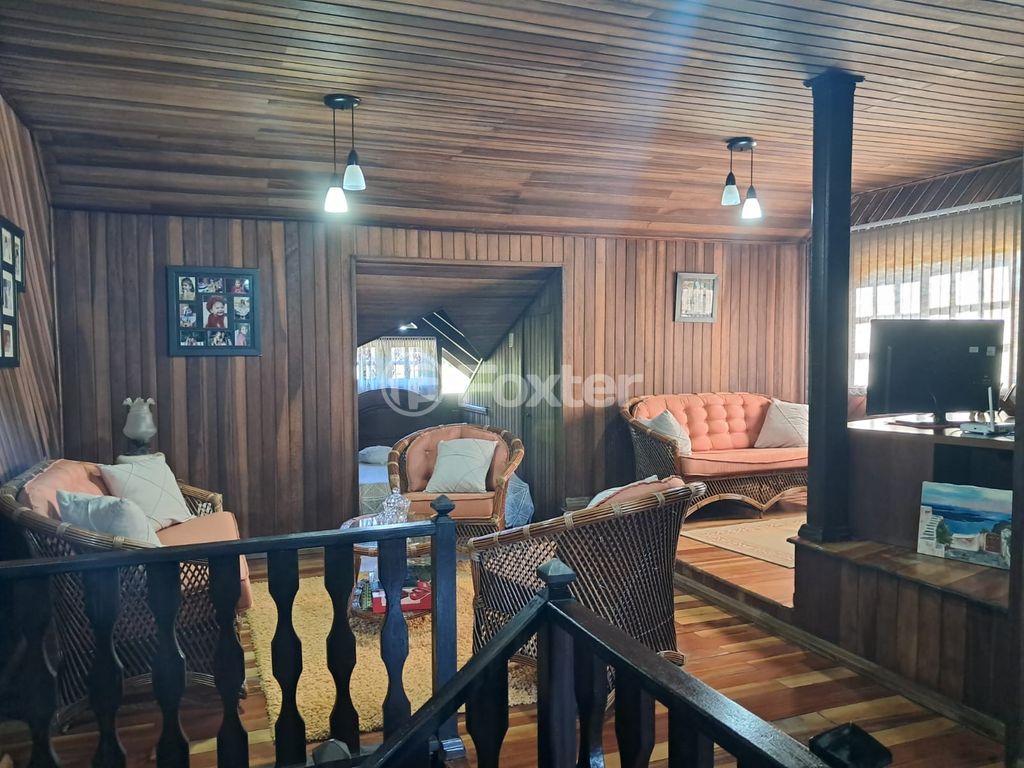 casa sobrado para comprar em Doutor Lauro Miguel Sturm, 203 - foto 17