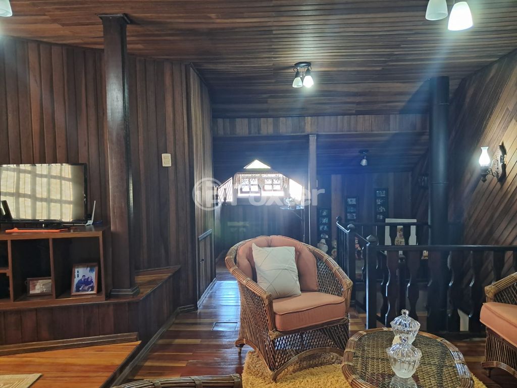 casa sobrado para comprar em Doutor Lauro Miguel Sturm, 203 - foto 15