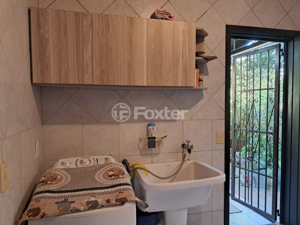 casa sobrado para comprar em Doutor Lauro Miguel Sturm, 203 - foto 35