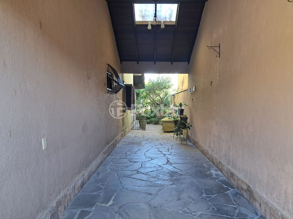 casa sobrado para comprar em Doutor Lauro Miguel Sturm, 203 - foto 36