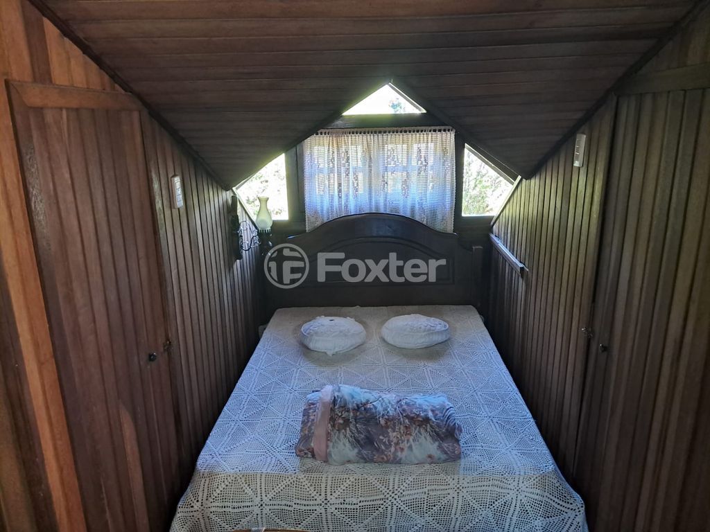 casa sobrado para comprar em Doutor Lauro Miguel Sturm, 203 - foto 18