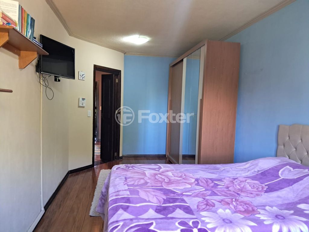 casa sobrado para comprar em Doutor Lauro Miguel Sturm, 203 - foto 27
