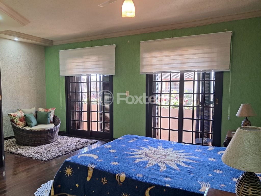 casa sobrado para comprar em Doutor Lauro Miguel Sturm, 203 - foto 23
